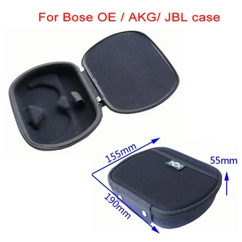 V-MOTA NOX Headphone Carry Case Box Hard Bag for Bose OE AKG K402 Y30 K430 K402 K403 K404 Y40 Y45BT JBL E30 K420 Headset Cases 
V-MOTA NOX Headphone Carry Case Box Hard Bag for Bose OE AKG K402 Y30 K430 K402 K403 K404 Y40 Y45BT JBL E30 K420 Headset Cases