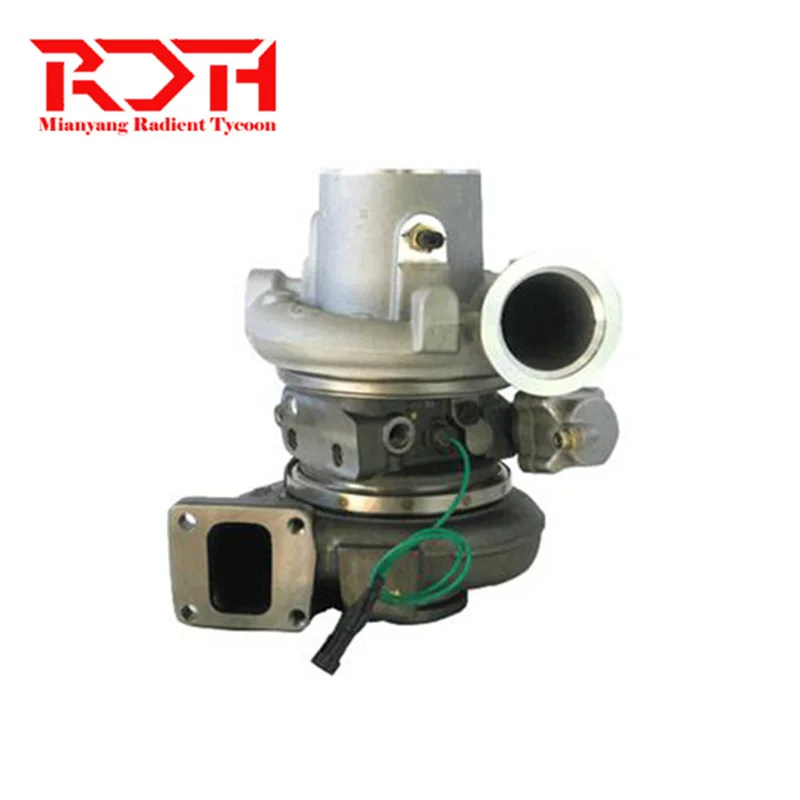 Turbocharger HE500VG 3768263 turbo 2881993 4955305 for HOLSET diesel turbo charger for Cummins Various Truck ISX04 ISX engien
Turbocharger HE500VG 3768263 turbo 2881993 4955305 for HOLSET diesel turbo charger for Cummins Various Truck ISX04 ISX engien