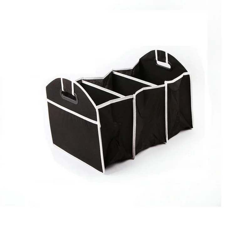 General Car Truck Van SUV Storage Basket Trunk Organizer Boot Stuff Food Automobile Stowing Tidying Folding Bag For VW SEAT FORD
General Car Truck Van SUV Storage Basket Trunk Organizer Boot Stuff Food Automobile Stowing Tidying Folding Bag For VW SEAT FORD