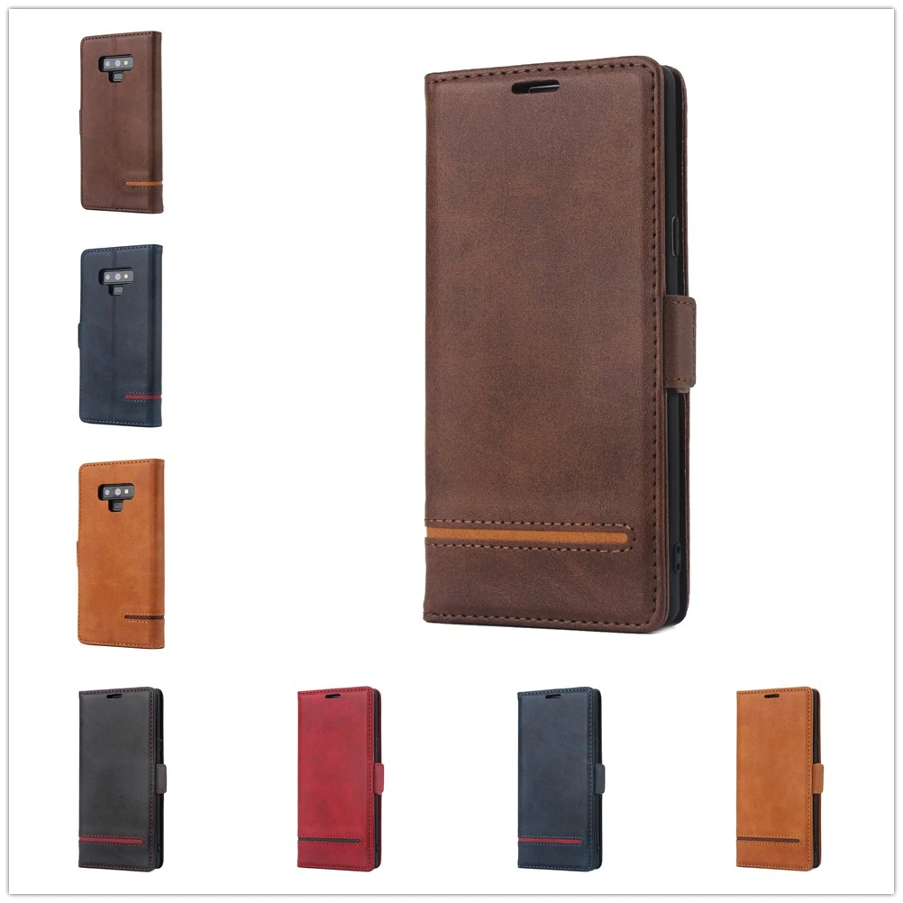 Retro Cover for Samsung A50 A30 M30 Note 9 8 Full Wallet Fundas Artificial Leather PU Phone Case For Galaxy S9 S8 Plus+ Astuccio
Retro Cover for Samsung A50 A30 M30 Note 9 8 Full Wallet Fundas Artificial Leather PU Phone Case For Galaxy S9 S8 Plus+ Astuccio
