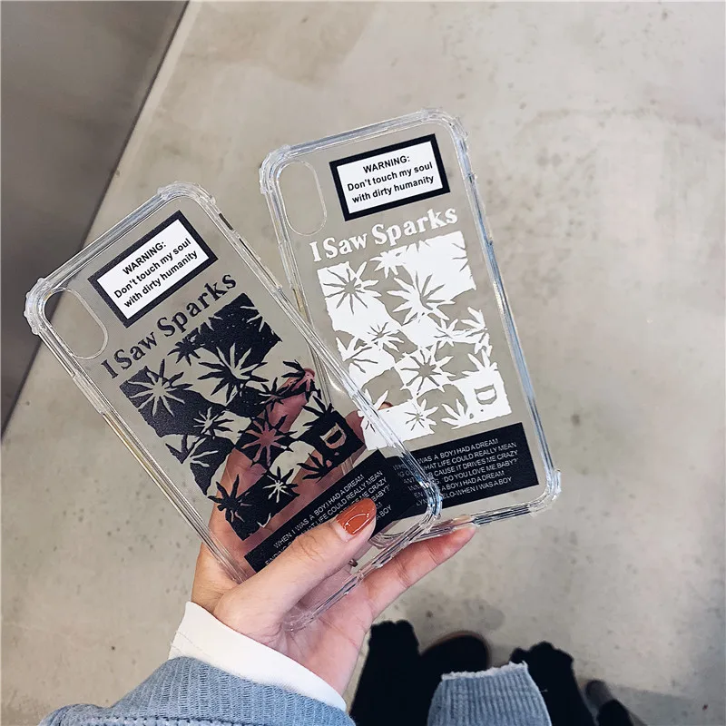 Fashion Maple Leaf Soft Silicone Case for iPhone 8Plus 8 7Plus 7 6sPlus 6s 6Plus 6 Cover for X Xs XR Xs Max Phone Back Cases
Fashion Maple Leaf Soft Silicone Case for iPhone 8Plus 8 7Plus 7 6sPlus 6s 6Plus 6 Cover for X Xs XR Xs Max Phone Back Cases