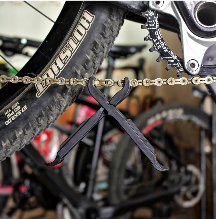 Bicycle Multi Function Wheel and Chain Repair Tool Bicycle Multi Function Wheel and Chain Repair Tool