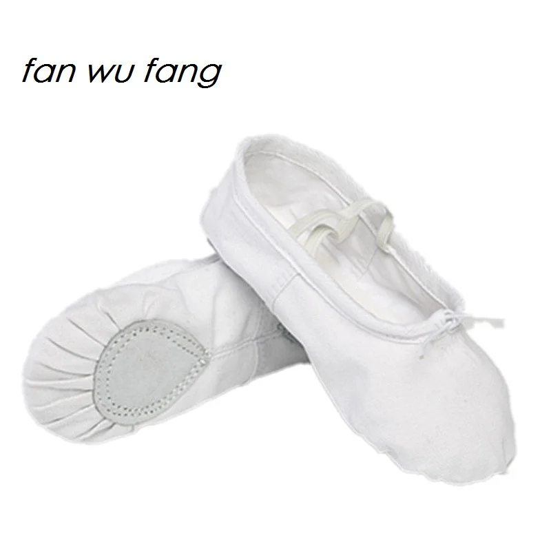 fan wu fang White Cloth Head Dance Shoes Ballet Shoes Soft Outsole Practice Shoes Yoga Shoes Slippers According The CM To Buy
fan wu fang White Cloth Head Dance Shoes Ballet Shoes Soft Outsole Practice Shoes Yoga Shoes Slippers According The CM To Buy