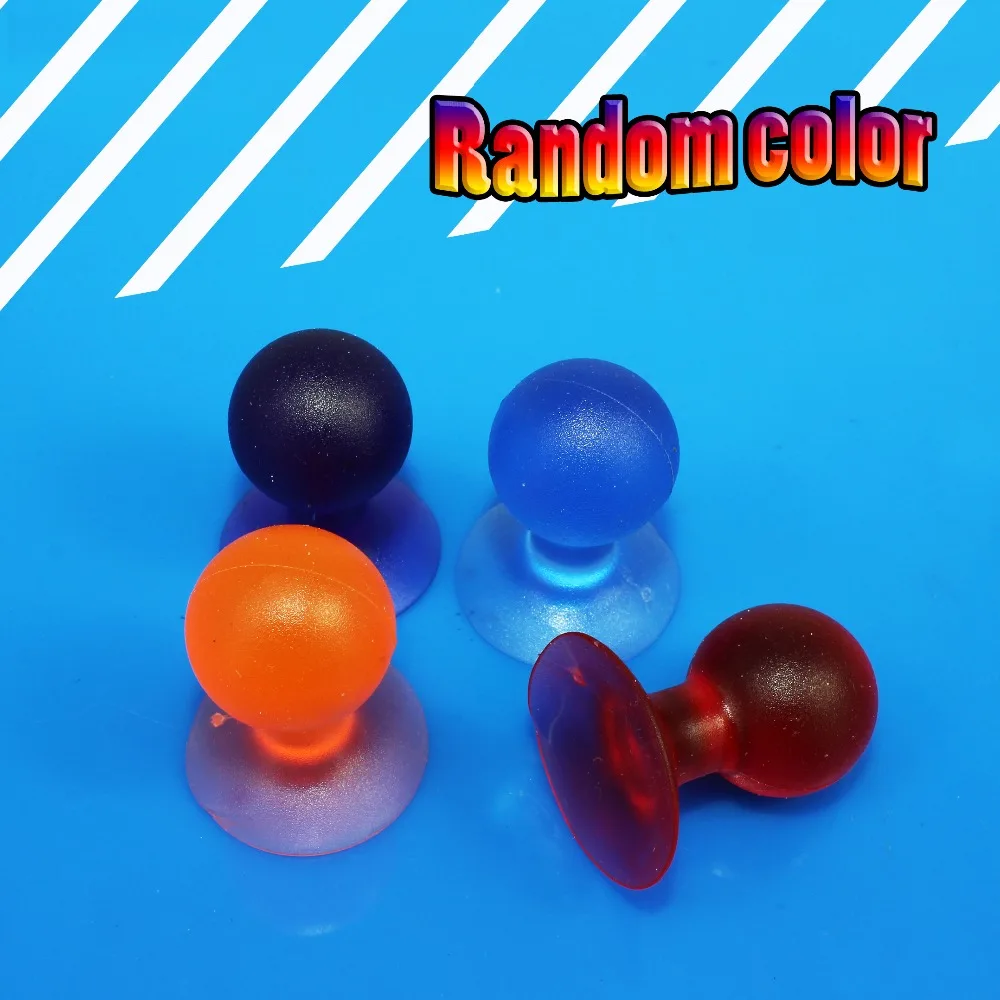 Wholesale 1 Pcs Mixcolor Rubber Ball Octopus Sucker Stand Holder Mount For iPod Touch,Tablet,Mobile for Phone Accessories 17B8
Wholesale 1 Pcs Mixcolor Rubber Ball Octopus Sucker Stand Holder Mount For iPod Touch,Tablet,Mobile for Phone Accessories 17B8