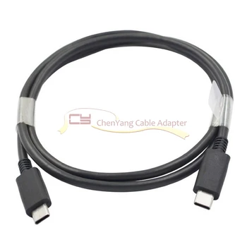 100PCS/CY Reversible Design USB 3.0 3.1 Type C Male Connector to Male Data Cable for N1 Tablet & Mobile Phone & Hard Disk Drive
100PCS/CY Reversible Design USB 3.0 3.1 Type C Male Connector to Male Data Cable for N1 Tablet & Mobile Phone & Hard Disk Drive