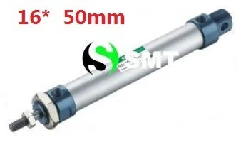 Free shipping 2Pc Bore 16mm Stroke 50mm pnematic cylinder slim cylinder MAL16*50 adjustable stroke customize
Free shipping 2Pc Bore 16mm Stroke 50mm pnematic cylinder slim cylinder MAL16*50 adjustable stroke customize