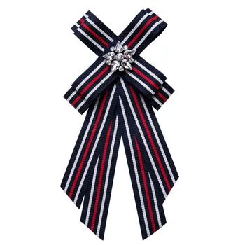 100pcs/lot Bowknot Brooch Pins Ribbon women bow tie brooch lapel pin jewelry Accessories
100pcs/lot Bowknot Brooch Pins Ribbon women bow tie brooch lapel pin jewelry Accessories