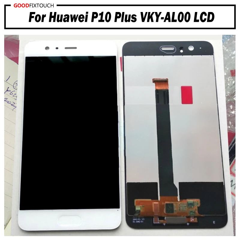 For Huawei P10 Plus VKY-AL00 LCD