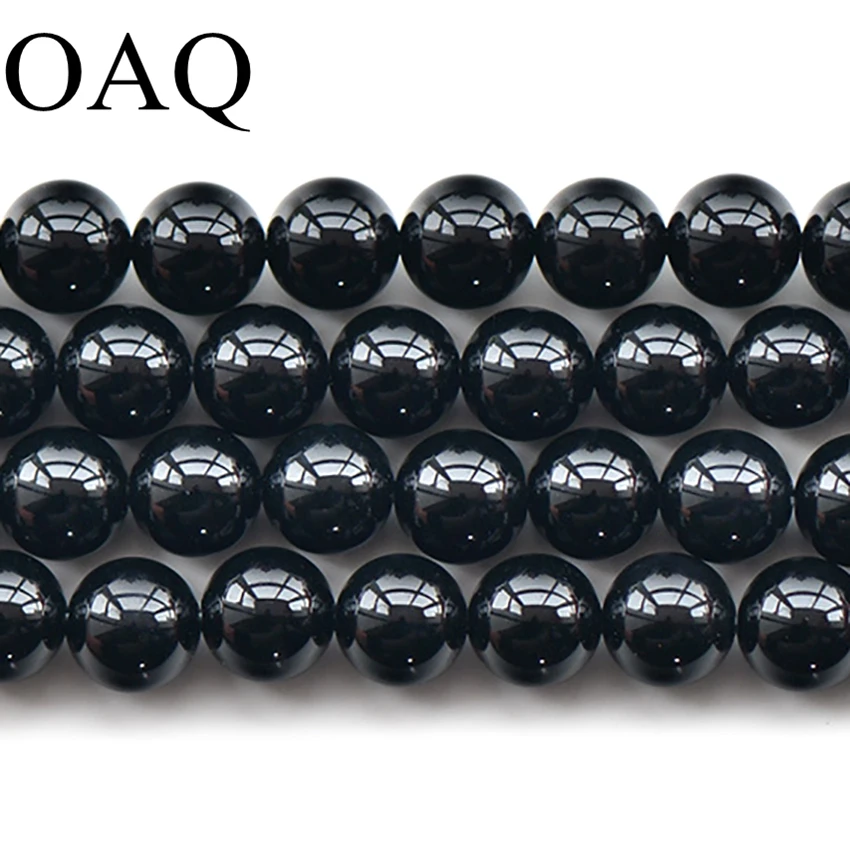 2-12mm Blace DIY Agat Beads For Jewelry Making Round Wholesale Beads For Necklaces Natural Stone Beads Toys For Children
2-12mm Blace DIY Agat Beads For Jewelry Making Round Wholesale Beads For Necklaces Natural Stone Beads Toys For Children