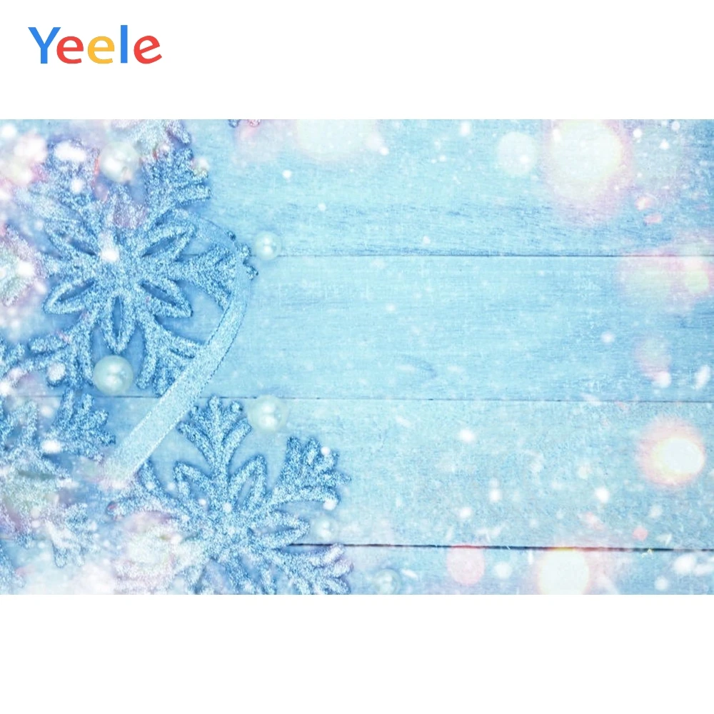 Yeele Snowflake Light Spot Dreamy Scene Wood Board Photography Backgrounds Personalized Photographic Backdrops For Photo Studio
Yeele Snowflake Light Spot Dreamy Scene Wood Board Photography Backgrounds Personalized Photographic Backdrops For Photo Studio
