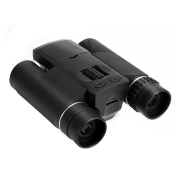2019 New HD1280X720P Digital mini Camera Binocular Telescope 10x25 Zoom Binoculars Telescope digital DV Photo cam DB618
2019 New HD1280X720P Digital mini Camera Binocular Telescope 10x25 Zoom Binoculars Telescope digital DV Photo cam DB618