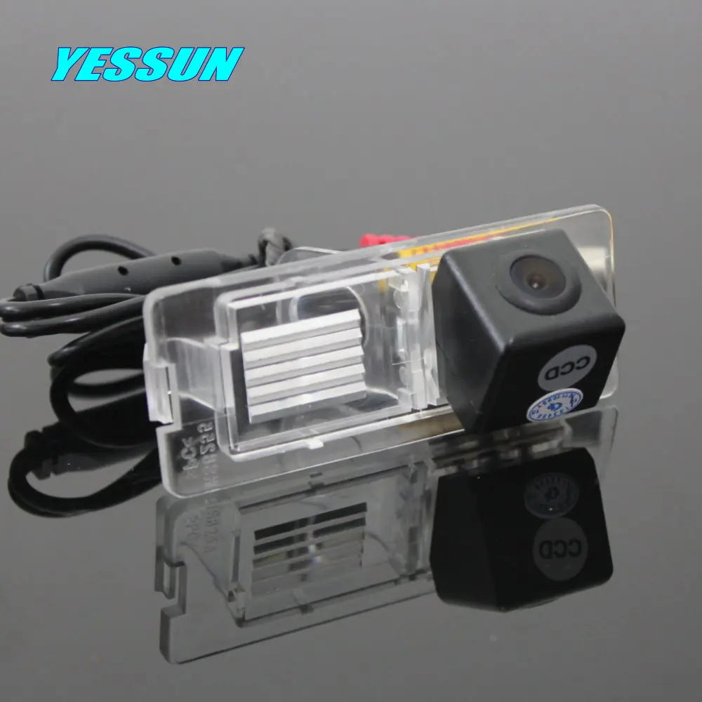 Car Rear View Reverse Camera For Renault Fluence 2009-2012 2013 2014 Car DVR Alarm System Cameras Wide Angle
Car Rear View Reverse Camera For Renault Fluence 2009-2012 2013 2014 Car DVR Alarm System Cameras Wide Angle