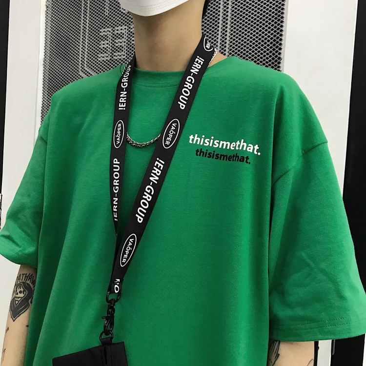 Harajuku Streetwear Couple Loose Hip Hop T-shirt Summer Korean Clothing Ulzzang Letter Print Short Sleeve T Shirt Women Tops
Harajuku Streetwear Couple Loose Hip Hop T-shirt Summer Korean Clothing Ulzzang Letter Print Short Sleeve T Shirt Women Tops