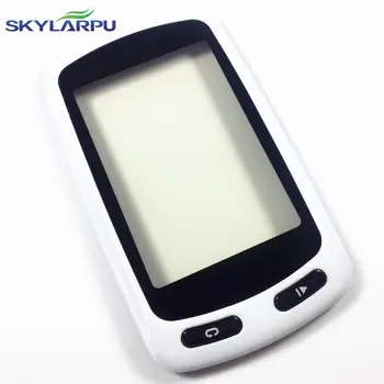 Skylarpu 2.6" inch Capacitive Touchscreen for Garmin Edge 800 GPS Bike Computer Touch screen digitizer panel (with white frame)
Skylarpu 2.6" inch Capacitive Touchscreen for Garmin Edge 800 GPS Bike Computer Touch screen digitizer panel (with white frame)