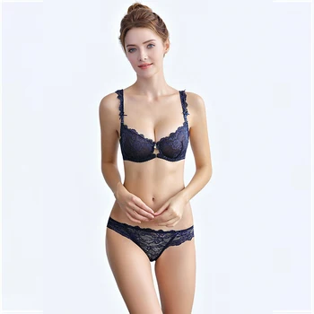 AMX Sexy Breathable Lace Bra and Pnaty Set Fashion Female Underwear Sets Four Color Cup Size ABCD
AMX Sexy Breathable Lace Bra and Pnaty Set Fashion Female Underwear Sets Four Color Cup Size ABCD
