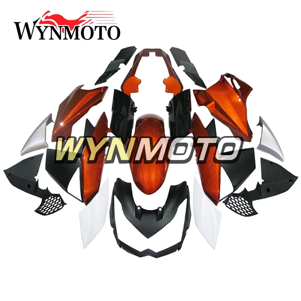 Complete Red Black White Fairings For Kawasaki Z1000 2010-2013 2011 2012 Year ABS Injection Plastics Panel Motorbike Body Kits
Complete Red Black White Fairings For Kawasaki Z1000 2010-2013 2011 2012 Year ABS Injection Plastics Panel Motorbike Body Kits