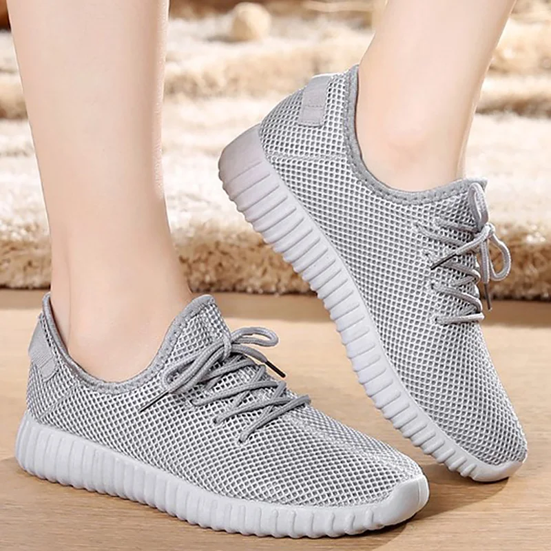 Cheap Sneakers For Women With Free Shipping Size 41 Breathable Light Leisure Woman Shoes 2019 Summer Fashion Shoes
Cheap Sneakers For Women With Free Shipping Size 41 Breathable Light Leisure Woman Shoes 2019 Summer Fashion Shoes
