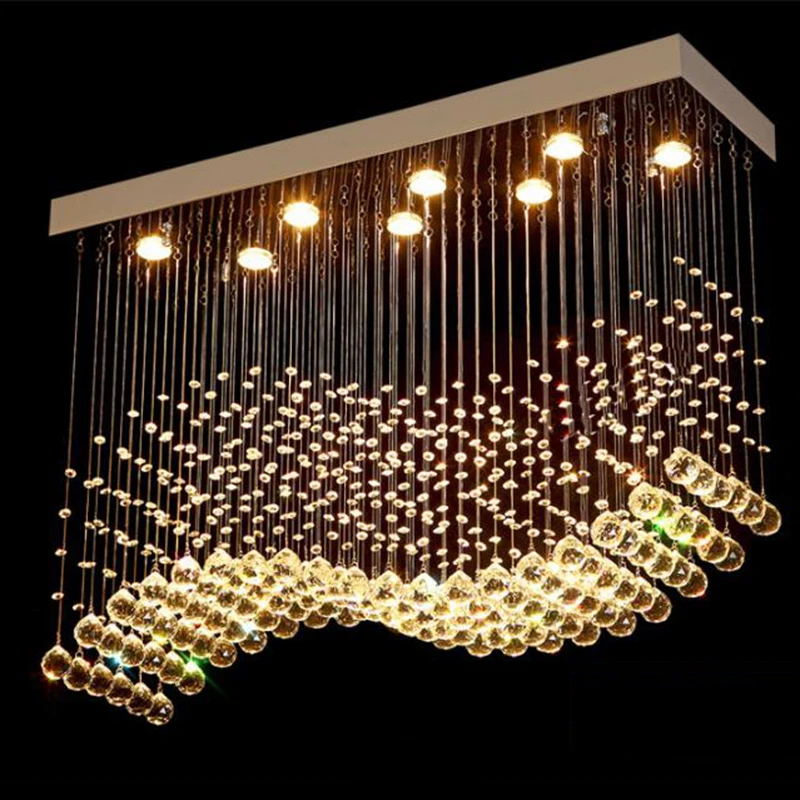 LED Chrome Finished Light HTB1mO3FsHGYBuNjy0Foq6AiBFXaT.jpg - LED Chrome Finished Light