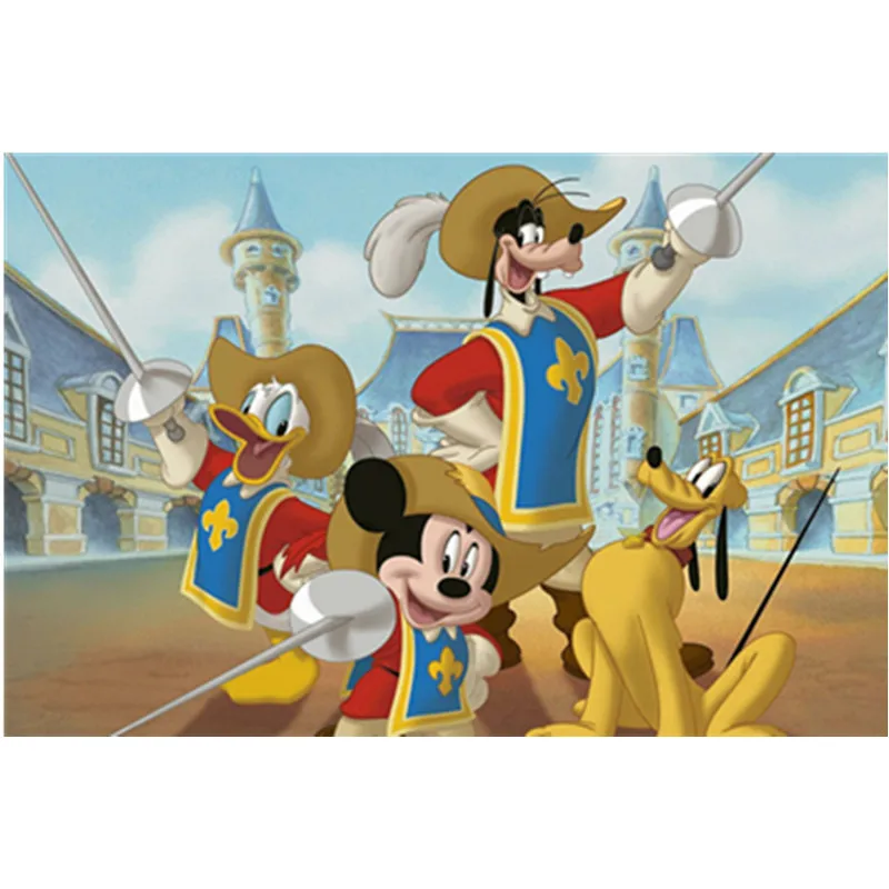 Cartoon 5D Diy Diamond Painting 2019 Cross Stitch Goofy MickeyMouse Needlework Diamond Embroidery Full Decorative Christmas
Cartoon 5D Diy Diamond Painting 2019 Cross Stitch Goofy MickeyMouse Needlework Diamond Embroidery Full Decorative Christmas