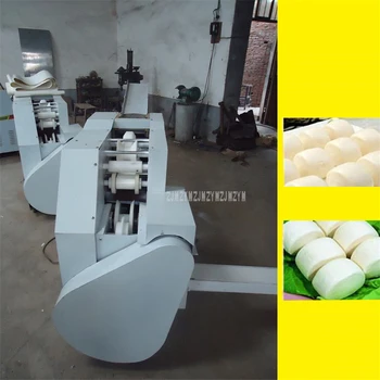 Electric Automatic Stainless Steel Square Shape Steamed Stuffed Bun Making Machine Commercial Use Steamed Bun Maker Machine
Electric Automatic Stainless Steel Square Shape Steamed Stuffed Bun Making Machine Commercial Use Steamed Bun Maker Machine