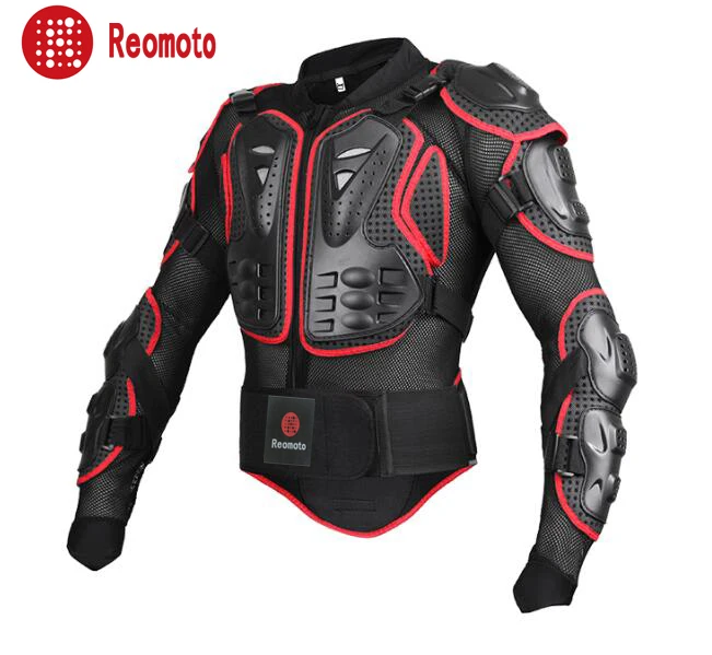 Discount Motorcycle Gear >> Professional Motorcycle Jacket Protector Motocross Racing Full Body Discount Motorcycle Gear >> Professional Motorcycle Jacket Protector Motocross Racing Full Body