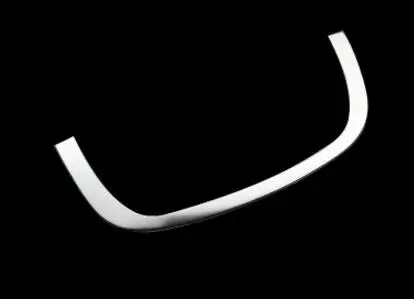 ACCESSORIES FIT FOR MAZDA 3 AXELA BM 2014 2015 2016 CENTER DASHBOARD NAVI NAVIGATION PANEL CHROME COVER TRIM FRAME GARNISH
ACCESSORIES FIT FOR MAZDA 3 AXELA BM 2014 2015 2016 CENTER DASHBOARD NAVI NAVIGATION PANEL CHROME COVER TRIM FRAME GARNISH