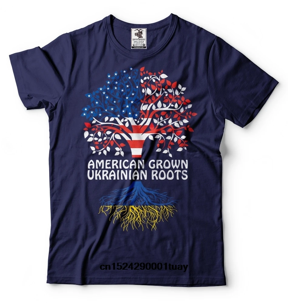 Funny Men t shirt white t-shirt tshirts Black tee American Grown Ukrainian Roots T-Shirt Patriotic Tee Shirt
Funny Men t shirt white t-shirt tshirts Black tee American Grown Ukrainian Roots T-Shirt Patriotic Tee Shirt