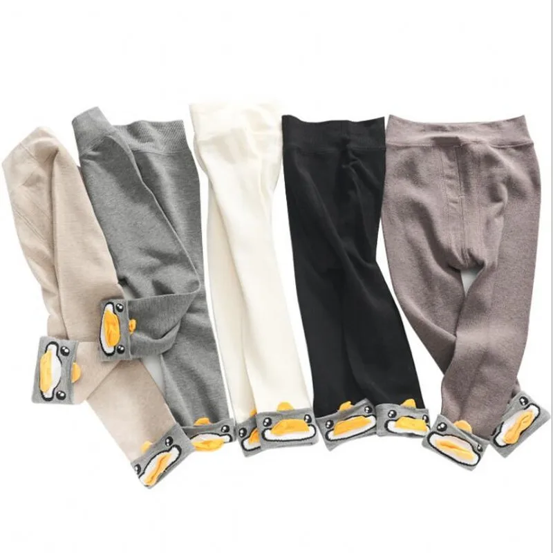 New 2-4 Years Old Girls Leggings Spring Autumn Children Pants Clothes Duck Princess Legging Trousers Skinny Pants For Baby
New 2-4 Years Old Girls Leggings Spring Autumn Children Pants Clothes Duck Princess Legging Trousers Skinny Pants For Baby