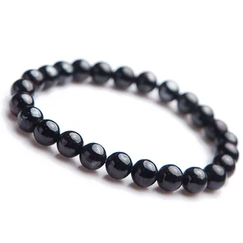 Precious Natural Sugilite Gems Stone Stretch Crystal Round Bead Bracelets For Women Female 8mm Natural Stone Bracelet
Precious Natural Sugilite Gems Stone Stretch Crystal Round Bead Bracelets For Women Female 8mm Natural Stone Bracelet