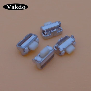 30pcs/lot (4.75mm) 5MM power on/off switch button connector for samsung Galaxy note N7000 I9220 i9000 I777 i727 i747 replacement
30pcs/lot (4.75mm) 5MM power on/off switch button connector for samsung Galaxy note N7000 I9220 i9000 I777 i727 i747 replacement