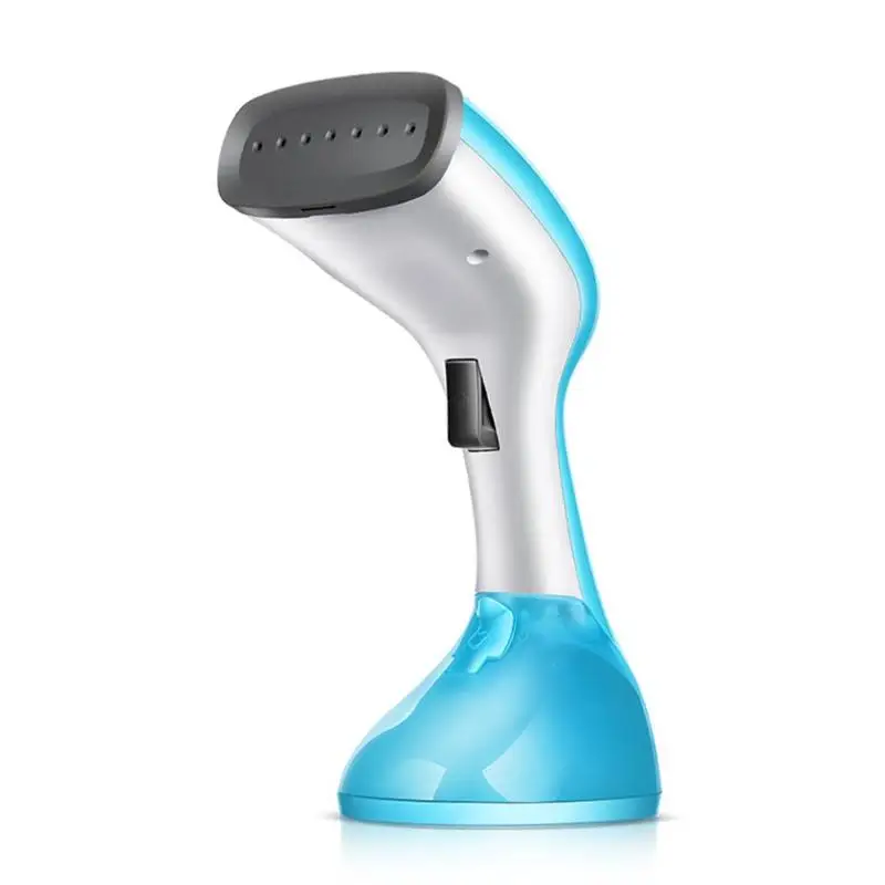 240mL Handheld Semi-automatic Iron Steamer Garment Steam Irons Fast-Heat for Home Travelling Portable Steam Iron 1200W
240mL Handheld Semi-automatic Iron Steamer Garment Steam Irons Fast-Heat for Home Travelling Portable Steam Iron 1200W