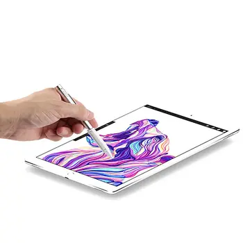 High precision Active Stylus Pen Capacitive Touch Screen For iPad Pro 10.5 inch 9.7 12.9 Pro10.5 Pro9.7 inch Tablet Pencil Case
High precision Active Stylus Pen Capacitive Touch Screen For iPad Pro 10.5 inch 9.7 12.9 Pro10.5 Pro9.7 inch Tablet Pencil Case