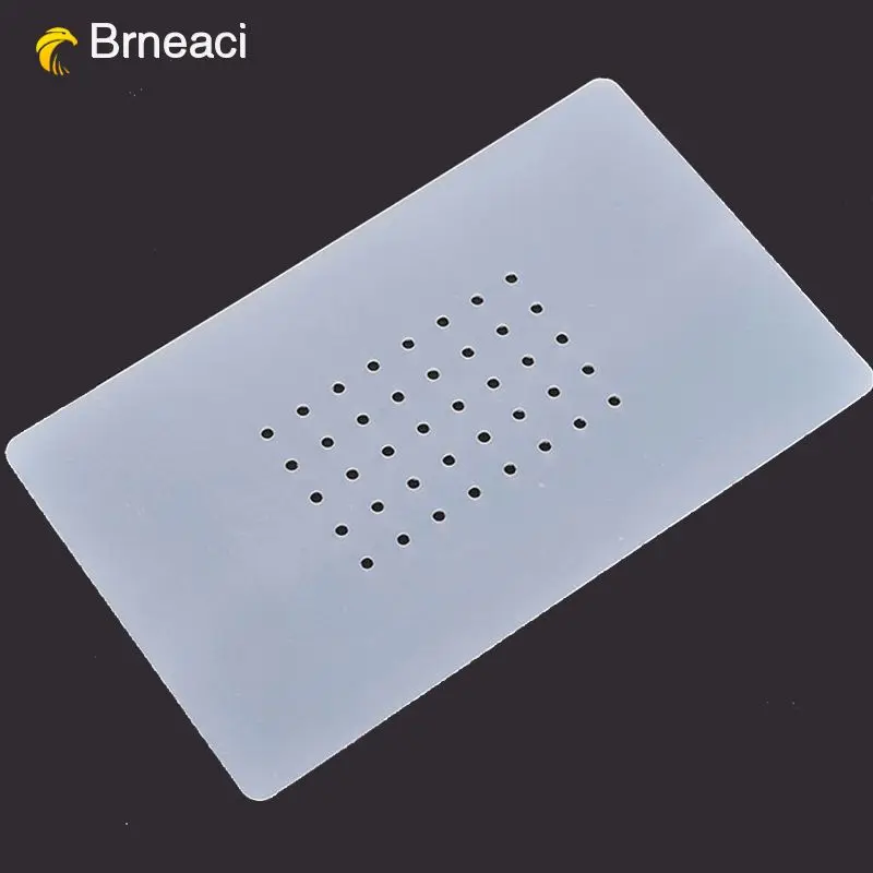 Brneaci 760 958 948 968 Separator with hole thermal pad non-slip phone screen separation silicone pad
Brneaci 760 958 948 968 Separator with hole thermal pad non-slip phone screen separation silicone pad