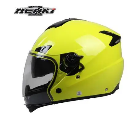 New NENKI 850 motorcycle helmet Electric helmet men and women winter cold warm full helmet cc
New NENKI 850 motorcycle helmet Electric helmet men and women winter cold warm full helmet cc