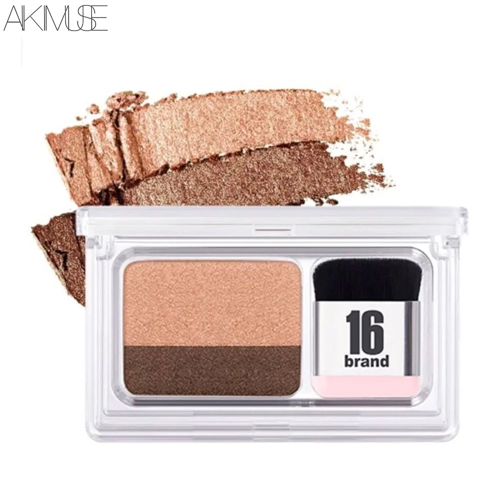 Double Color Double Layer Shadow Eye Makeup Matte Glitter Eye Shadow Diamond Shimmer Eye Primer Luminous Eye Shadow Women Gift
Double Color Double Layer Shadow Eye Makeup Matte Glitter Eye Shadow Diamond Shimmer Eye Primer Luminous Eye Shadow Women Gift