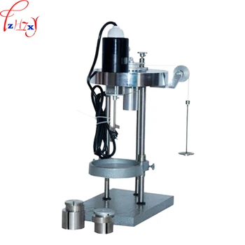 QNZ stormer viscometer vertical determination of the viscometer of building coatings water soluble paint 220V 1PC 
QNZ stormer viscometer vertical determination of the viscometer of building coatings water soluble paint 220V 1PC