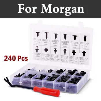 240x Car Plastic Rivets Trim Body Assortment Set Fastener Remover Rivets For Morgan Aero Supersports Aeromax Plus 4 8 Roadster
240x Car Plastic Rivets Trim Body Assortment Set Fastener Remover Rivets For Morgan Aero Supersports Aeromax Plus 4 8 Roadster