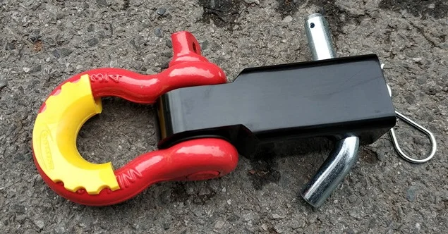 15Ton Solid aluminum alloy steel Trailer arm hook, hooligan fast off-road vehicle after reloading the bar, motor boat traction
15Ton Solid aluminum alloy steel Trailer arm hook, hooligan fast off-road vehicle after reloading the bar, motor boat traction