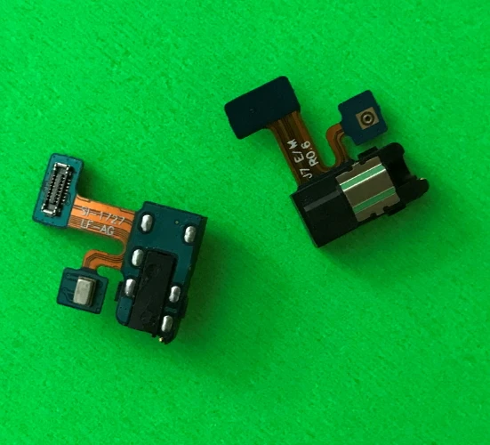 10pcs /lot For Samsung Galaxy J3 2017 J330 J530 J730 J4 J400 J400F 2018 Earphone Jack Headphone microphone Audio Flex Cable
10pcs /lot For Samsung Galaxy J3 2017 J330 J530 J730 J4 J400 J400F 2018 Earphone Jack Headphone microphone Audio Flex Cable