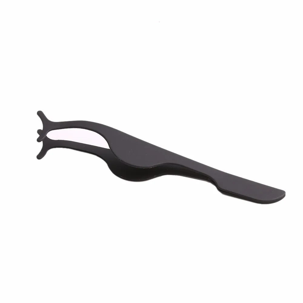 False Eyelash Tweezers Fake Eye Lash Applicator Eyelash Extension Curler Nipper Auxiliary Clip Clamp Makeup Forceps Beauty Tools
False Eyelash Tweezers Fake Eye Lash Applicator Eyelash Extension Curler Nipper Auxiliary Clip Clamp Makeup Forceps Beauty Tools