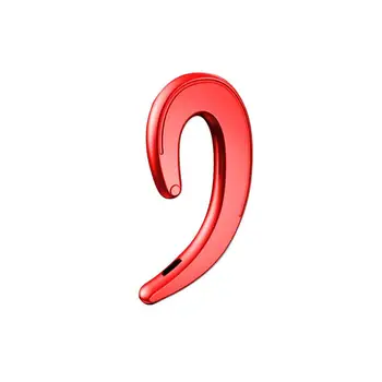 Bone Conduction Wireless Bluetooth Stereo Ear-hook 4.2 Earphones 32 Casual Yes 96db Yes 10m 1
Bone Conduction Wireless Bluetooth Stereo Ear-hook 4.2 Earphones 32 Casual Yes 96db Yes 10m 1