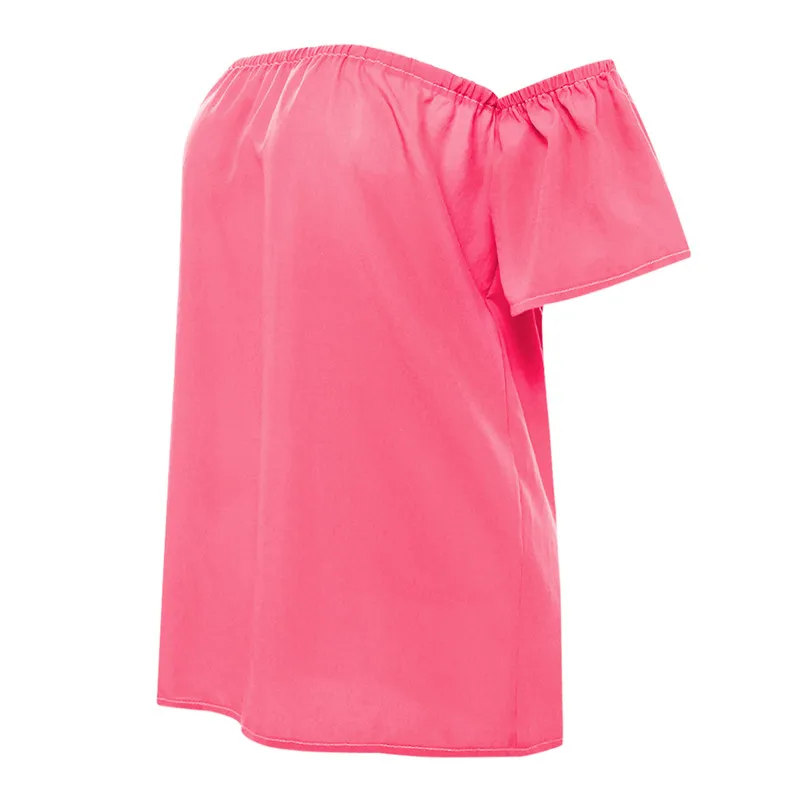 chiffon blouse (8)