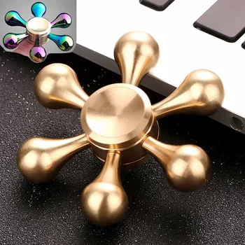 Hand Spinner golden snitch Fidget Spinner heart tri Finger Spinner Brass Spiner Comes Anti Relieve Stress fidger figit toys gold
Hand Spinner golden snitch Fidget Spinner heart tri Finger Spinner Brass Spiner Comes Anti Relieve Stress fidger figit toys gold