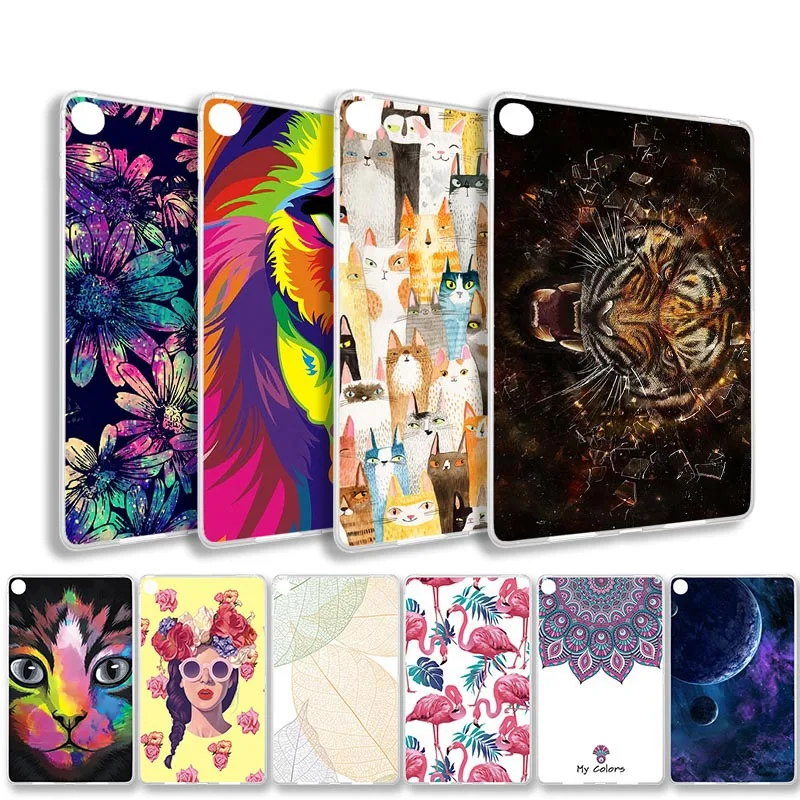 Cartoon TPU Silicone Case For Xiaomi Mi Pad 4 Case Soft Cases For Xiaomi Mi Pad 1 7.9 Skin Shell Cover MiPad 2 7.9 Tablet Bags
Cartoon TPU Silicone Case For Xiaomi Mi Pad 4 Case Soft Cases For Xiaomi Mi Pad 1 7.9 Skin Shell Cover MiPad 2 7.9 Tablet Bags