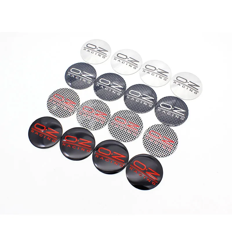 4pcs 56.5mm OZ Racing Car Badge Emblem Sticker Car Wheel Center Cover Cap Hub Rim for Octavia A5 Fabia Superb car styling
4pcs 56.5mm OZ Racing Car Badge Emblem Sticker Car Wheel Center Cover Cap Hub Rim for Octavia A5 Fabia Superb car styling