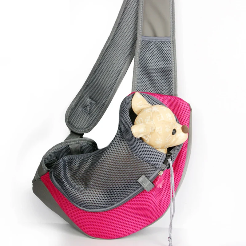 Pet Carrier Bag Cats Dog Travel Outdoor Puppy Shoulder Front Carrier Katten Transport Foldable Cage Space Pet Supplies Strong
Pet Carrier Bag Cats Dog Travel Outdoor Puppy Shoulder Front Carrier Katten Transport Foldable Cage Space Pet Supplies Strong