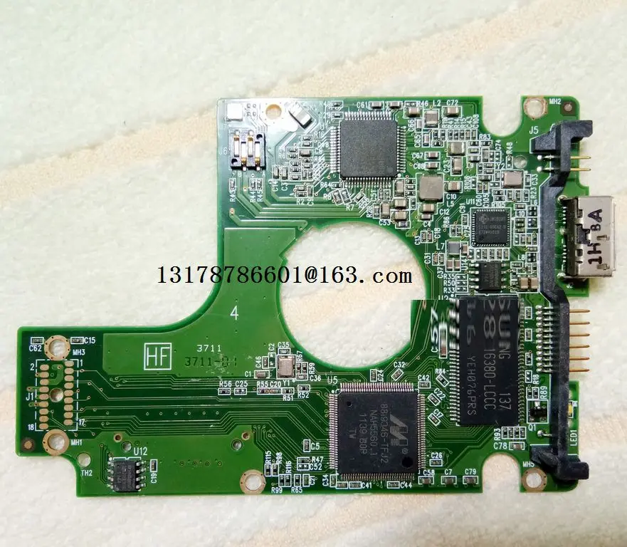 100% Original hard drive parts PCB printed circuit board 2060-771801-002 REV A for Seagate 3.5 SATA hdd data recovery
100% Original hard drive parts PCB printed circuit board 2060-771801-002 REV A for Seagate 3.5 SATA hdd data recovery