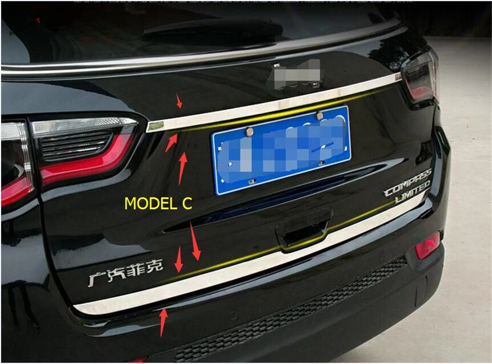 model C