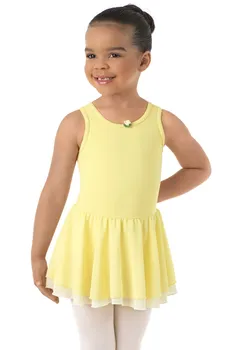 Hot Sale Gymnastics Leotard Ballet Dress Dance Tutu for Girls Kids Dance Wear Spandex Skirt Yellow Pink Dance Costumes
Hot Sale Gymnastics Leotard Ballet Dress Dance Tutu for Girls Kids Dance Wear Spandex Skirt Yellow Pink Dance Costumes