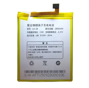 3.8V batteries Rechargeable Li-ion Li-polymer Built-in lithium polymer battery for LA-28 VONE 25D NX Plus HLA NOTE3 20150718
3.8V batteries Rechargeable Li-ion Li-polymer Built-in lithium polymer battery for LA-28 VONE 25D NX Plus HLA NOTE3 20150718